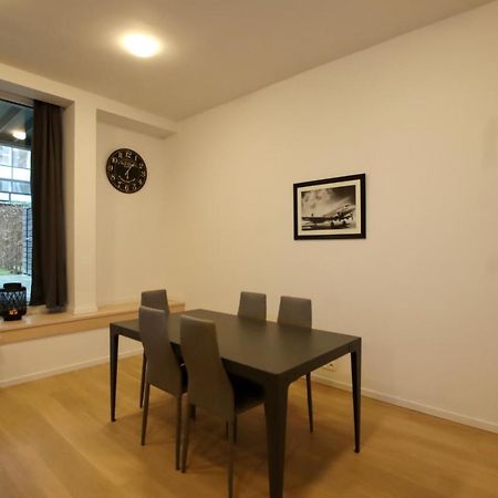 European Institutions Apartments Βρυξέλλες Εξωτερικό φωτογραφία