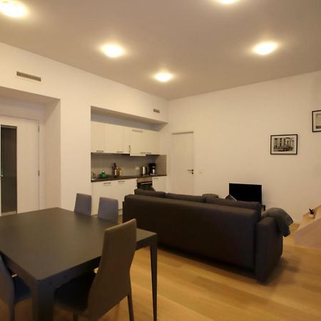 European Institutions Apartments Βρυξέλλες Εξωτερικό φωτογραφία