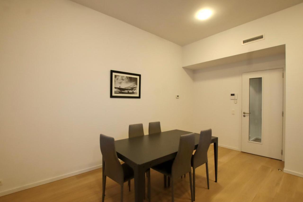 European Institutions Apartments Βρυξέλλες Εξωτερικό φωτογραφία