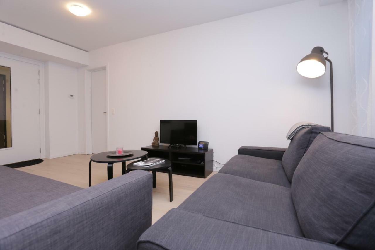 European Institutions Apartments Βρυξέλλες Εξωτερικό φωτογραφία