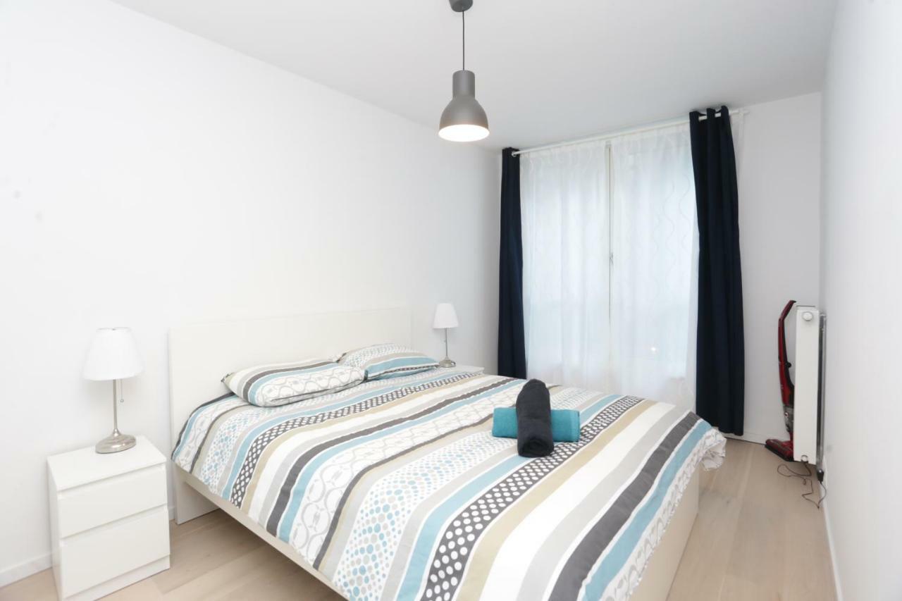 European Institutions Apartments Βρυξέλλες Εξωτερικό φωτογραφία